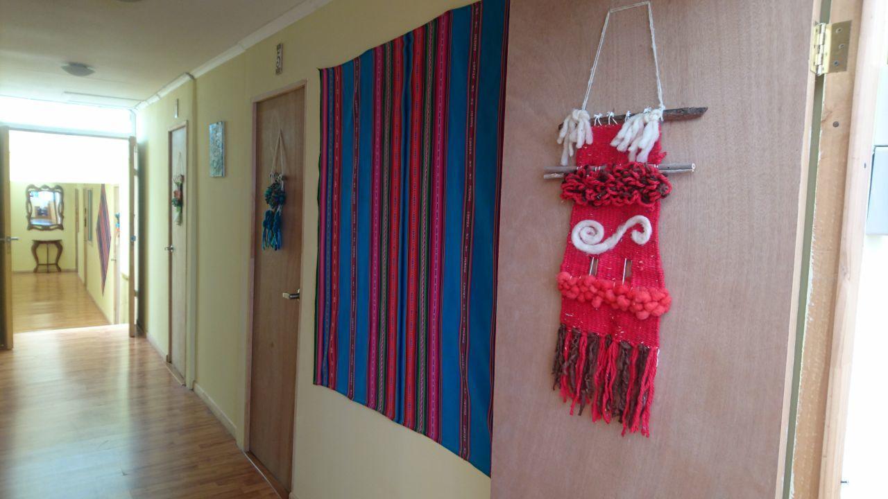 Hostal Consulado Caldera Exterior photo